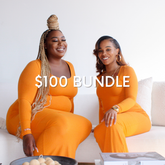 $100 Bundle